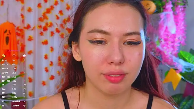 JenniferGlover's cam snapshot