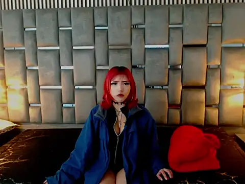 Memi_xxx's cam snapshot