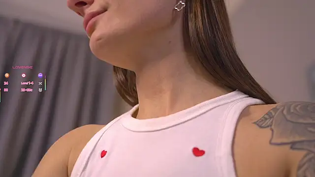 AudreyBrooks_'s cam snapshot