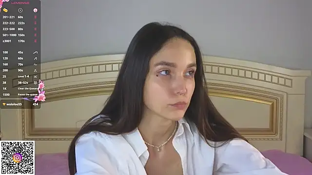 SoftieDream's cam snapshot