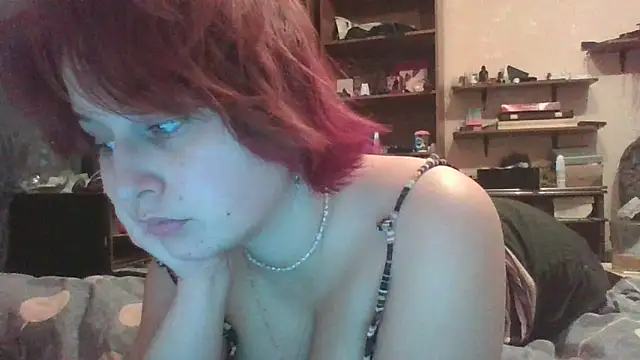 Aynii's cam snapshot