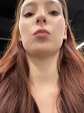 LilluKatten's cam snapshot