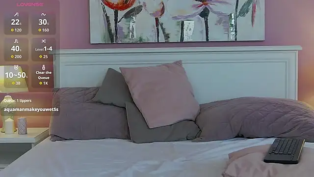 _Kimberly_Rose's cam snapshot