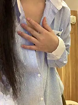 Zoey_1's cam snapshot