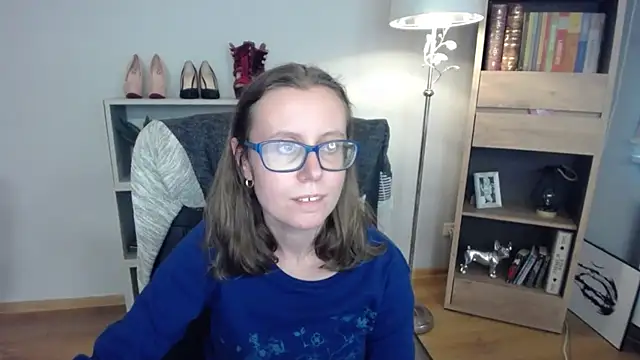 sweetxLizzy's cam snapshot