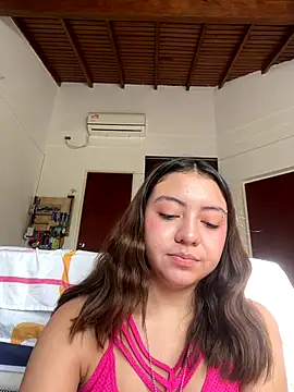 Bonni_lohan's cam snapshot