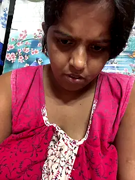 Beauty-queen's cam snapshot