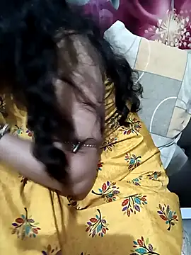 Sneha_gril's cam snapshot