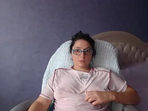 LuckyLisa23's cam snapshot