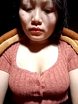 yoyo-mi's cam snapshot