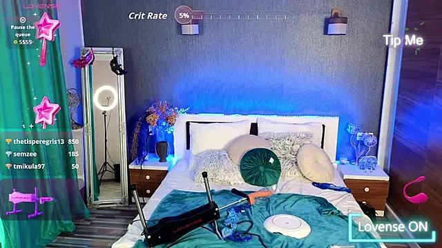 Selena_Banks's cam snapshot