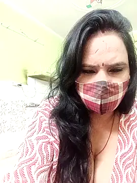 Payal-bhabhi07's web cam