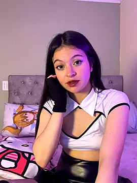 LucyEvans_'s cam snapshot