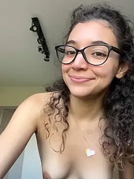 uniquerossie's cam snapshot