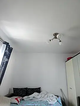 naughty69curls's cam snapshot