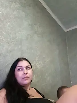 Greta_Tamar's cam snapshot