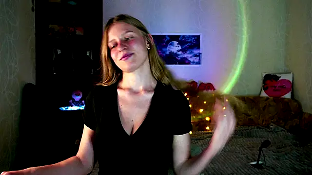 Luntryy's cam snapshot