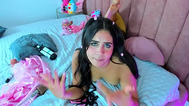 LizzyOlsen's cam snapshot