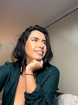 Samispank's cam snapshot