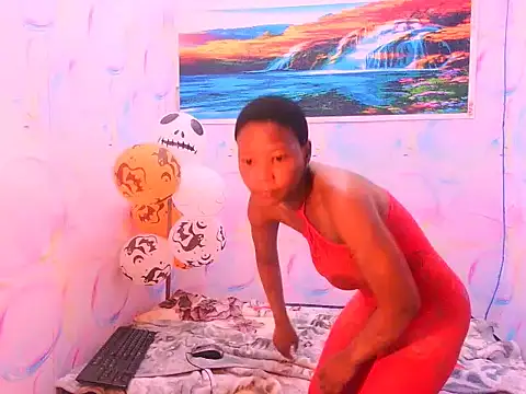 ebonyfirexx's cam snapshot