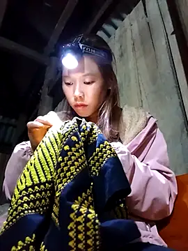 Ngocmi909's cam snapshot