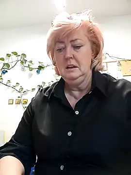 TerezaVelvet live sex cam