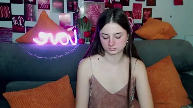 MilanaRoza's cam snapshot