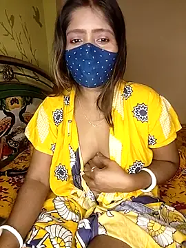 Love143A's cam snapshot