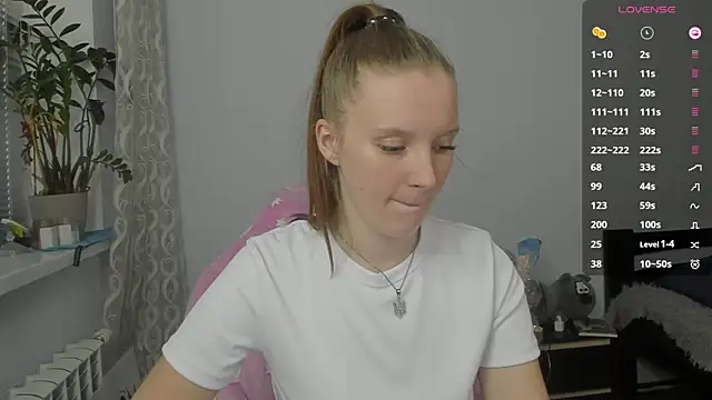 Mary_Blu's cam snapshot