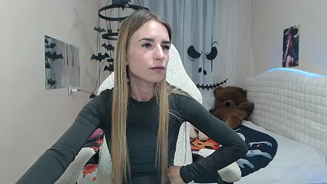 DeboraHorny's cam snapshot