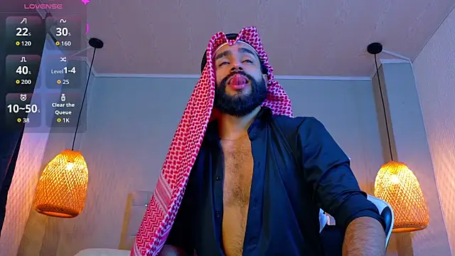 Thaiel_Fosteer live sex cam