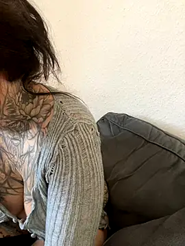 VelvetCoon's cam snapshot