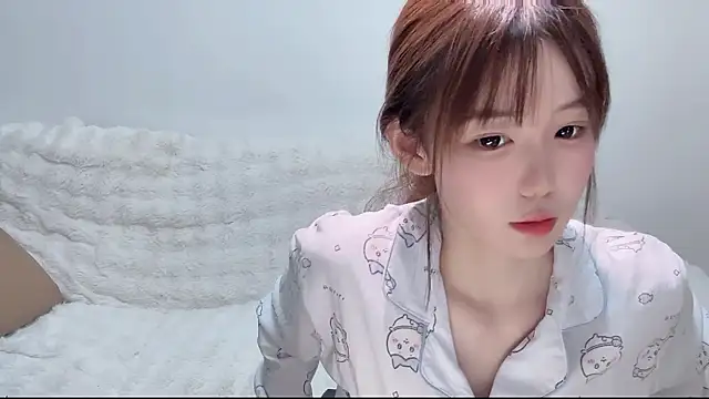 Xiao-runbao's cam snapshot