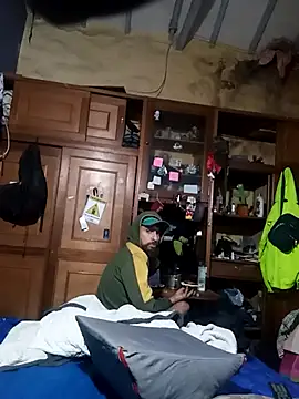 hairy_mannn live sex cam