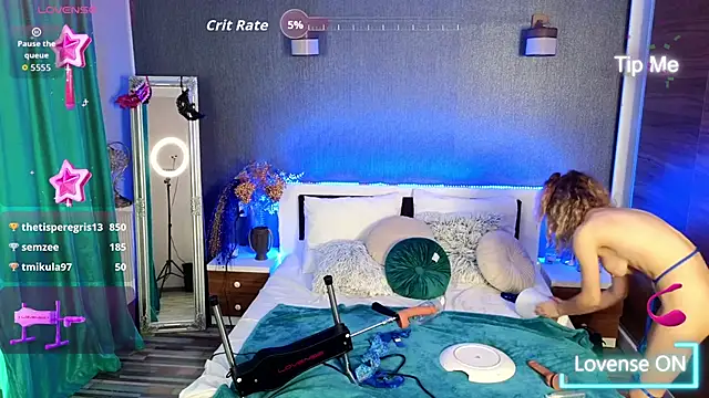 Selena_Banks's cam snapshot