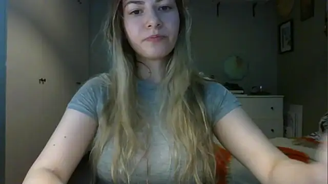 ROSIEx_sweet's cam snapshot