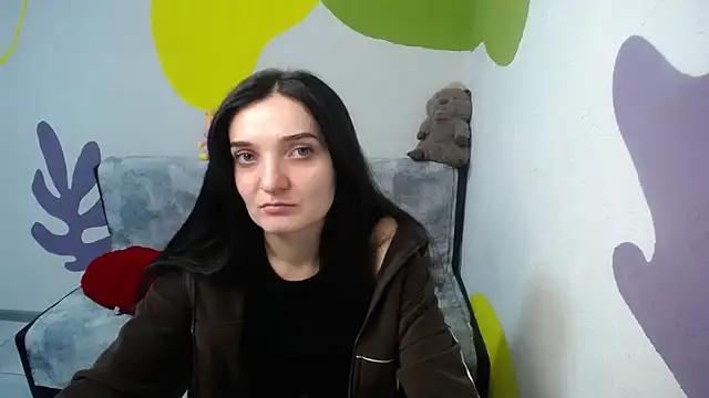 Shiny_gine's cam snapshot