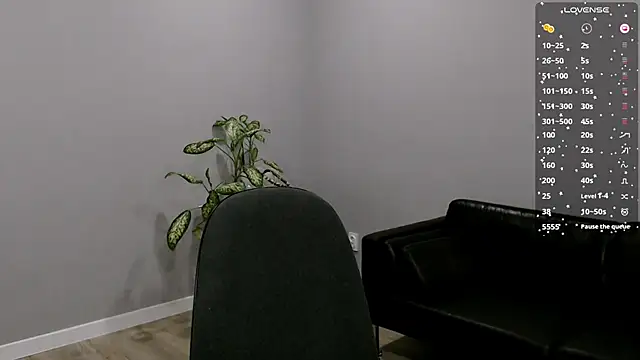 Ella_Sea's cam snapshot