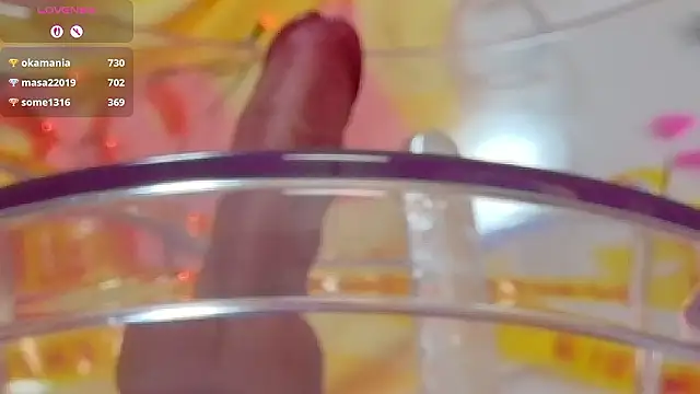 -LOCOMOCO- live sex cam