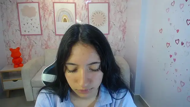 Kylie_ch1's cam snapshot