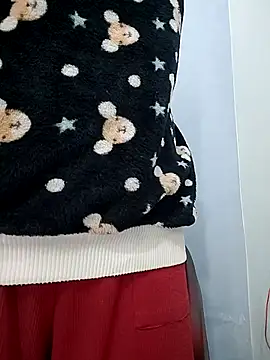 Noorkhatoon's cam snapshot