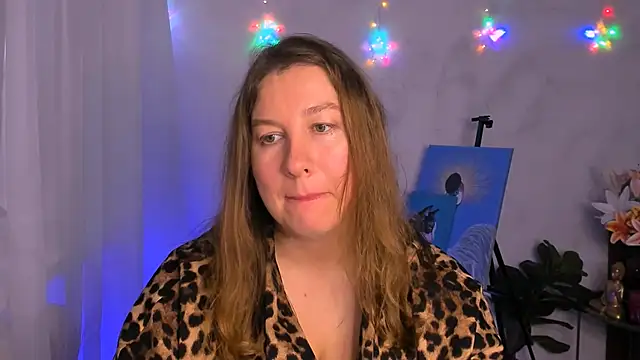 NancySanders's cam snapshot