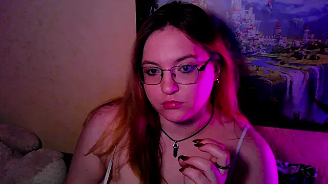 ZayaRush's cam snapshot