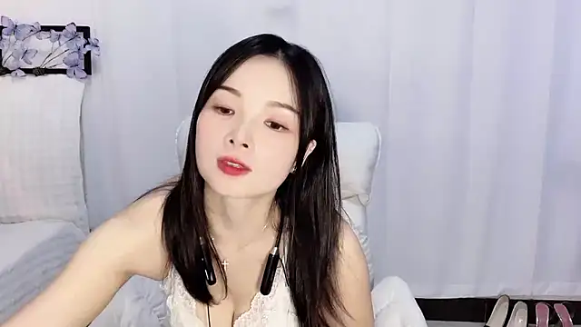 Tangbao-Baby live sex cam