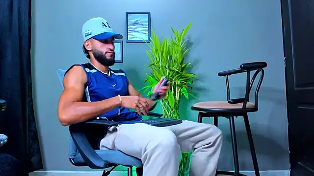 Damian_022 live sex cam