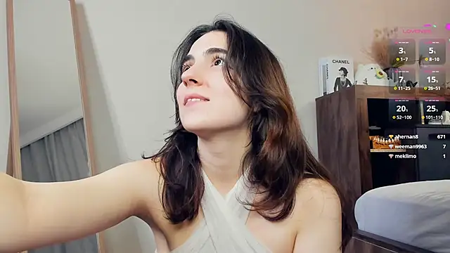 DracosMoon live sex cam