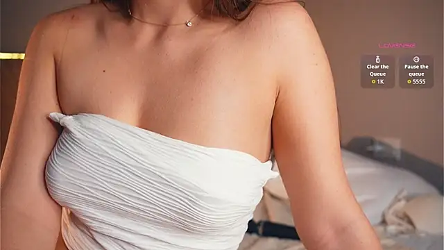 JodyDownton live sex cam