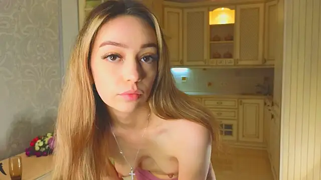 DeiraCharson live sex cam