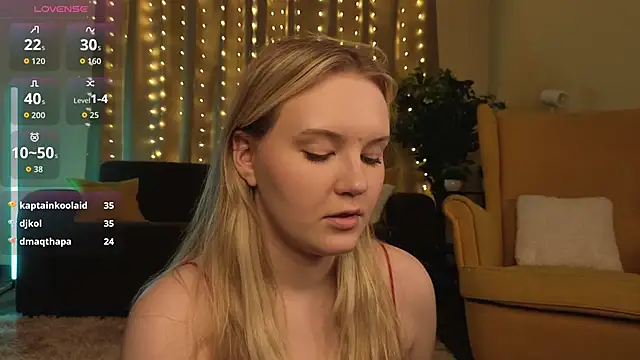 OraBIood's cam snapshot