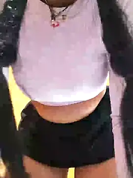 LunaVera's cam snapshot